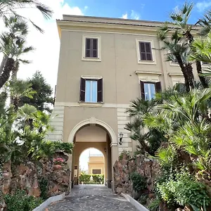 *** Hotel Angelina Itálie