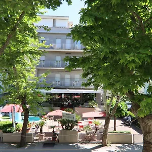 Hotel Derby, Rimini