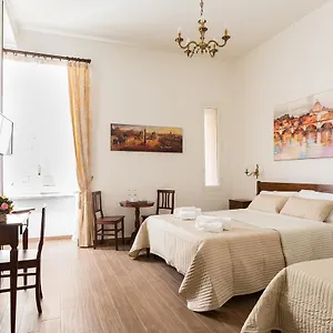  Penzion Casa In Monti Itálie