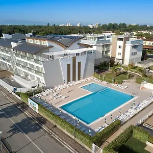  Aparthotel Residenza Turistica Alberghiera Blue Marine Itálie