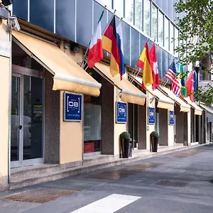 **** Hotel Oro Blu Itálie