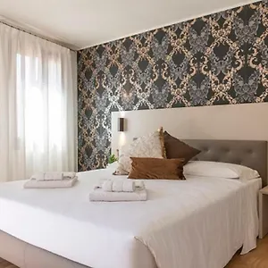  Hotel Grifoni Boutique Itálie