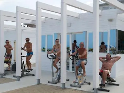 Hotel Glenn Rimini