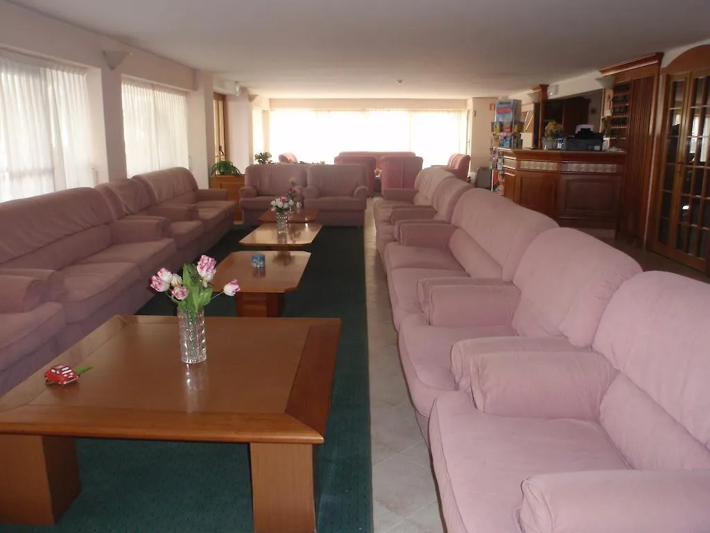 Hotel Glenn Rimini 3*,  Italy
