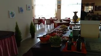 Hotel Glenn Rimini