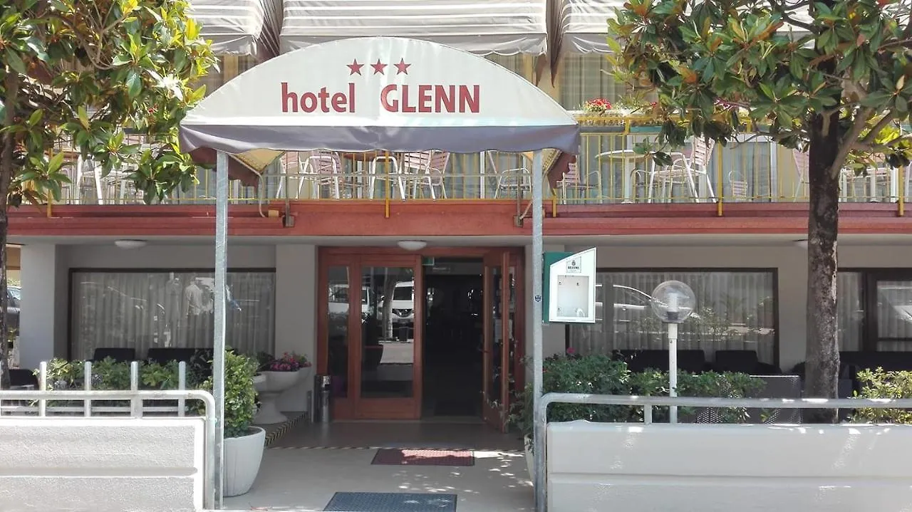 Hotel Glenn Rimini