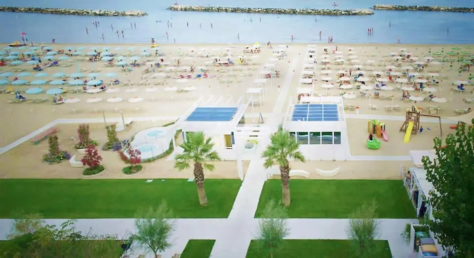 Hotel Glenn Rimini