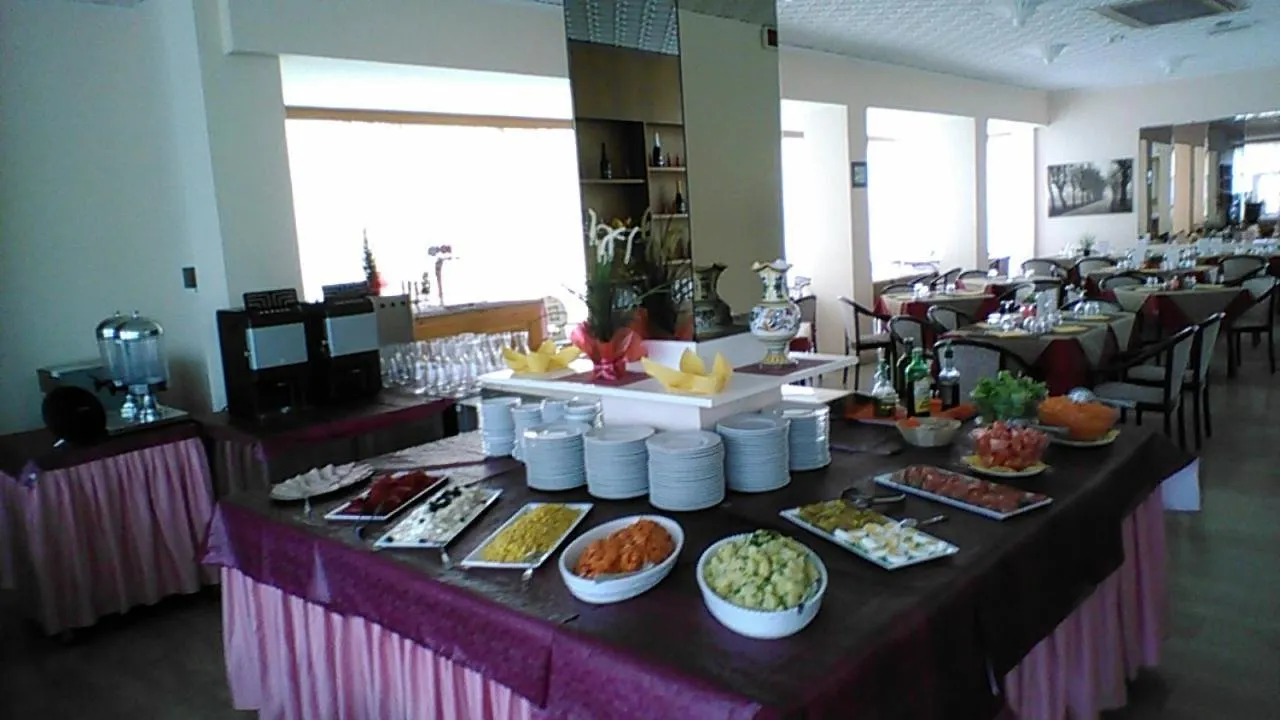 Hotel Glenn Rimini