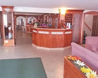 Hotel Glenn Rimini Italy