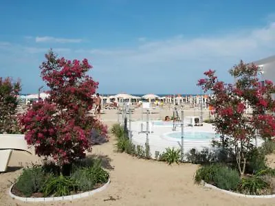 Hotel Glenn Rimini