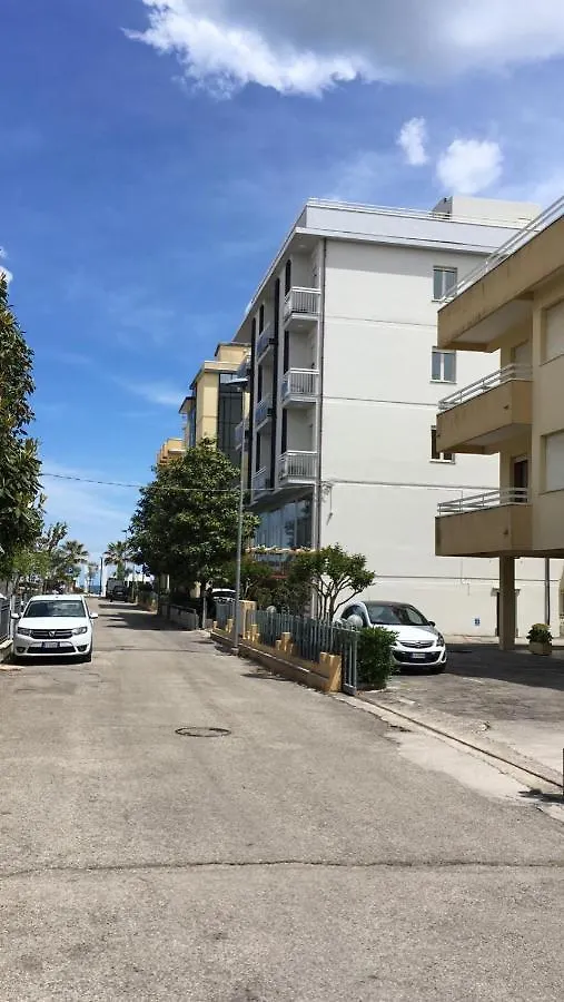 Hotel Glenn Rimini