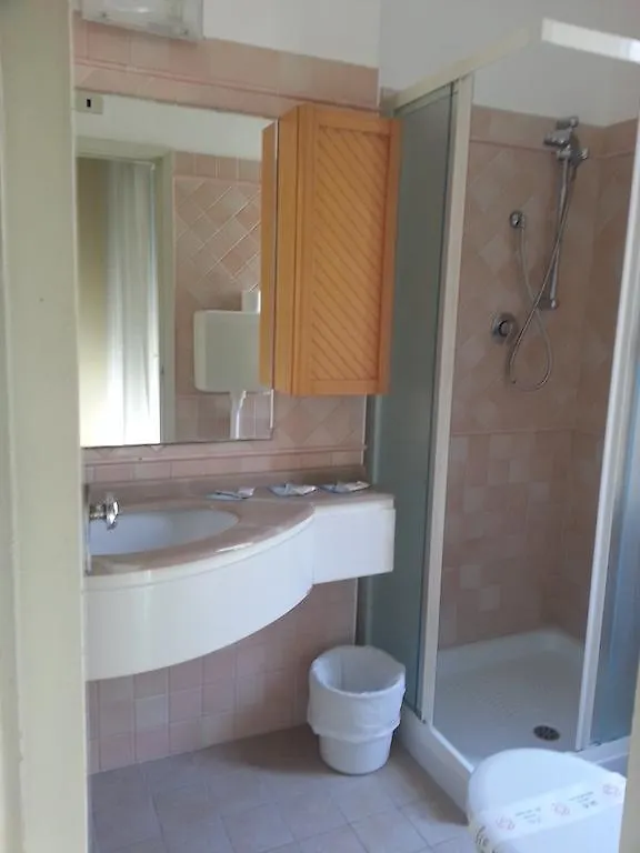 Hotel Glenn Rimini