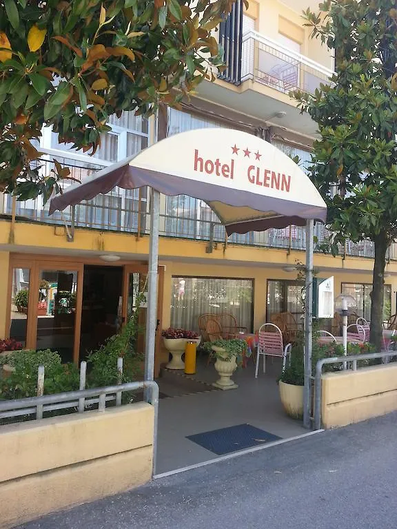 Hotel Glenn Rimini