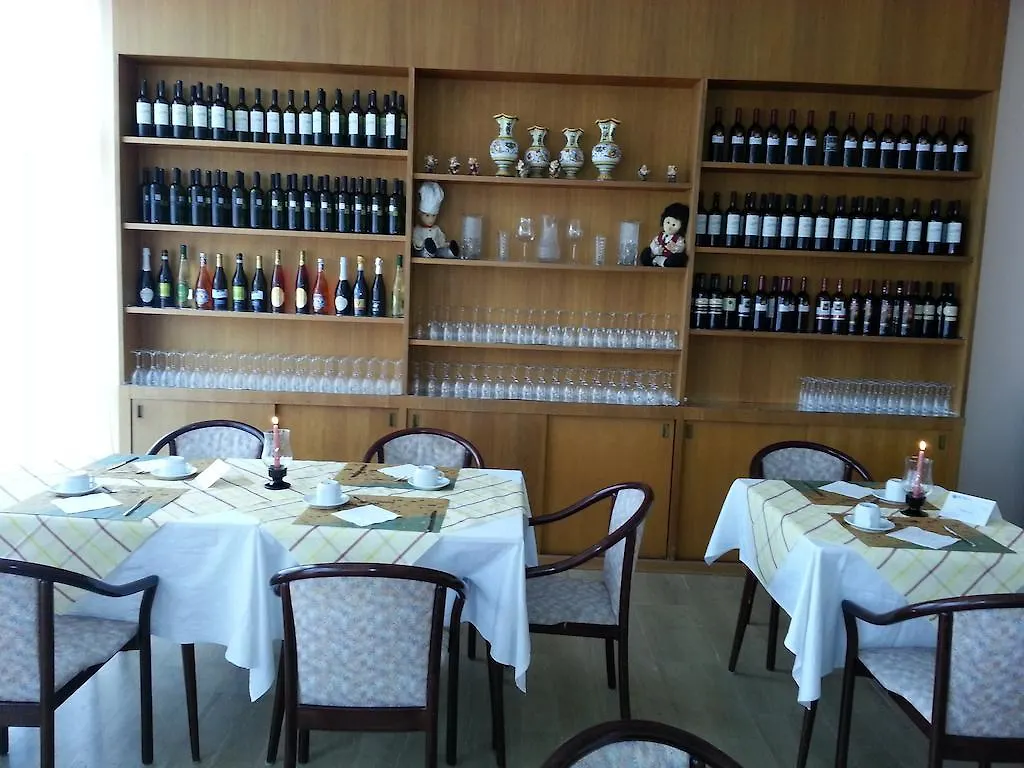 Hotel Glenn Rimini