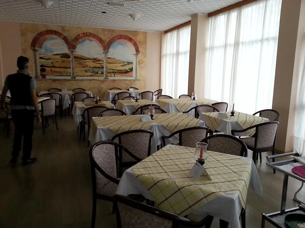 Hotel Glenn Rimini