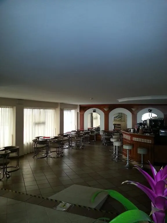 Hotel Glenn Rimini