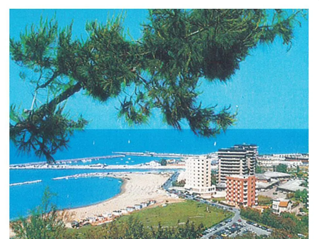 Hotel Glenn Rimini