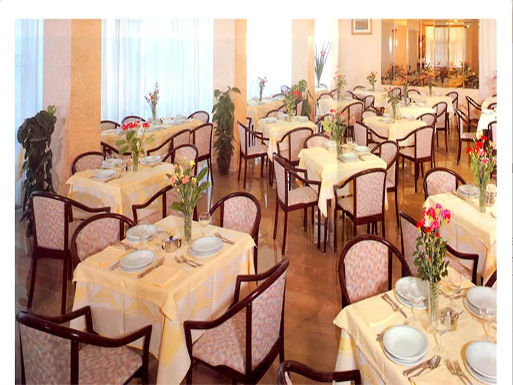 Hotel Glenn Rimini