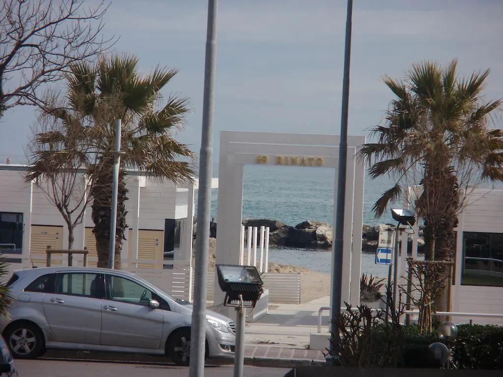 Hotel Glenn Rimini