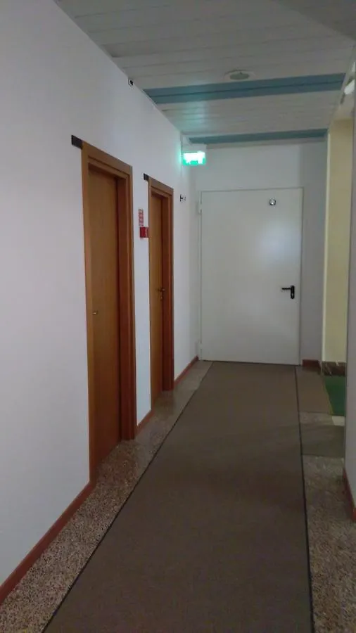 Hotel Glenn Rimini 3*,