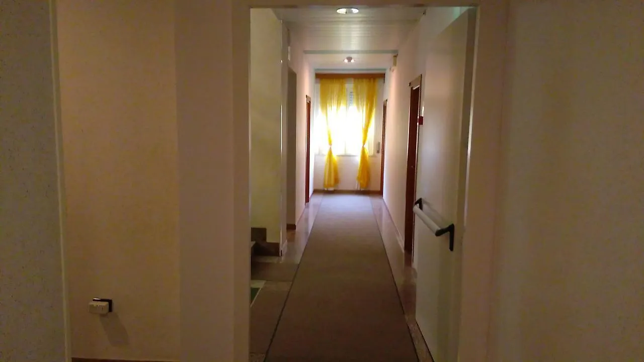 Hotel Glenn Rimini