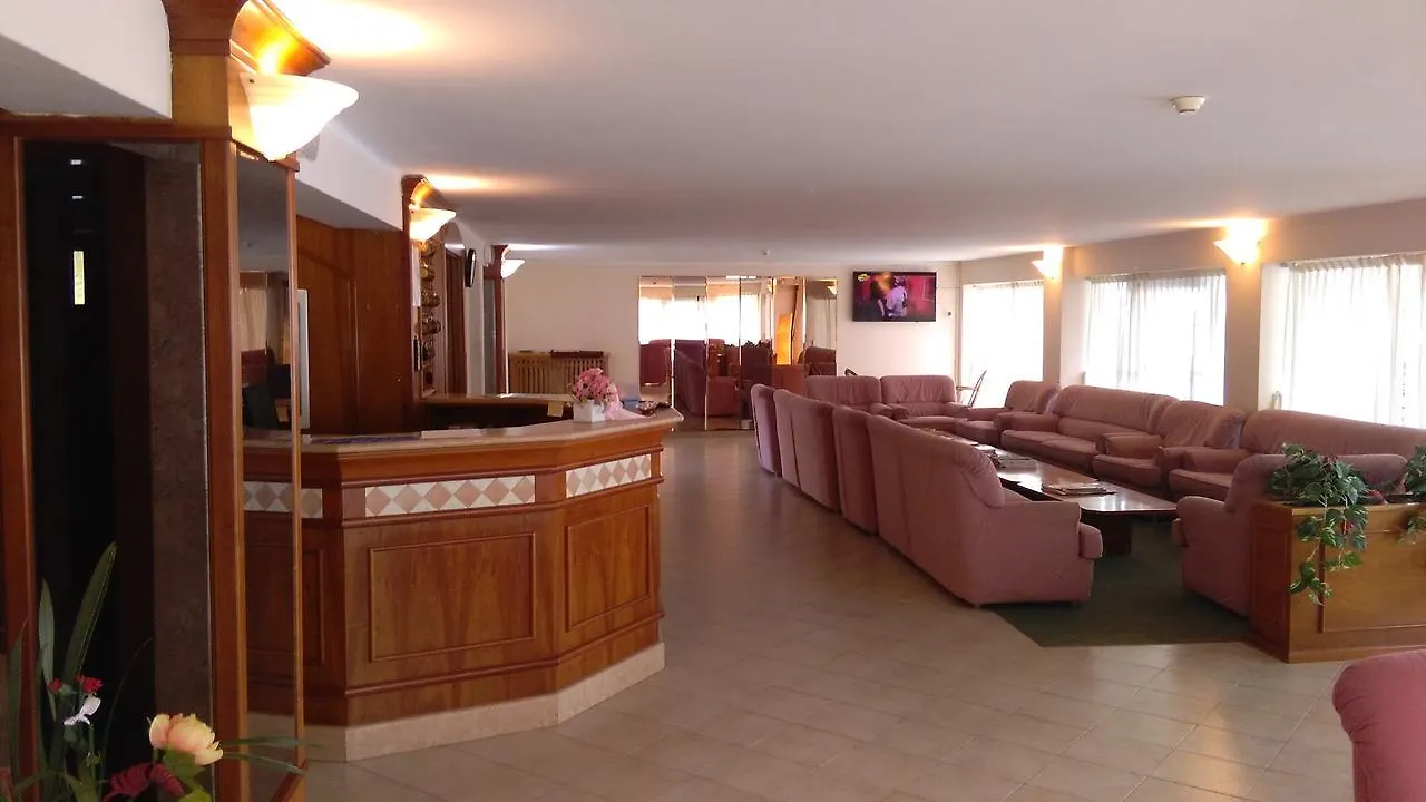 Hotel Glenn Rimini