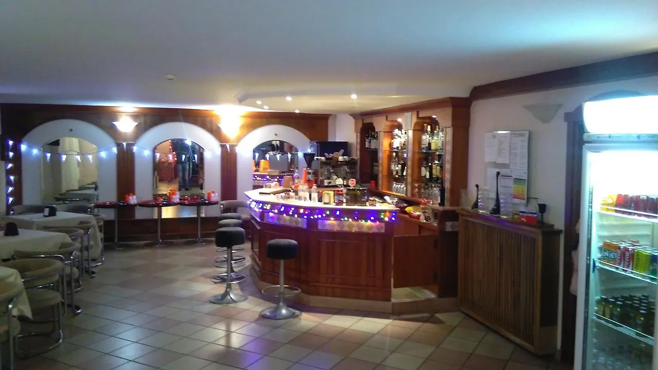 Hotel Glenn Rimini 3*,