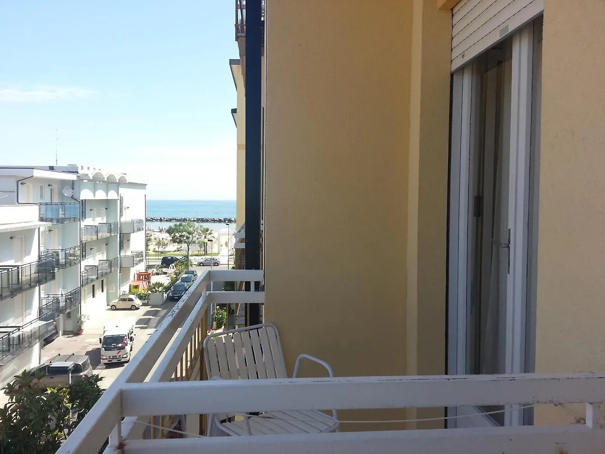 Hotel Glenn Rimini