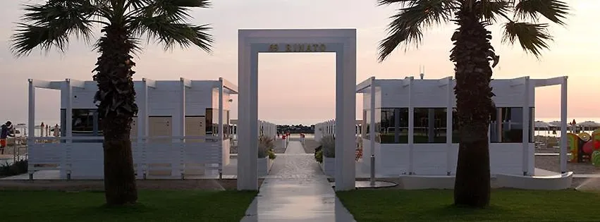 Hotel Glenn Rimini
