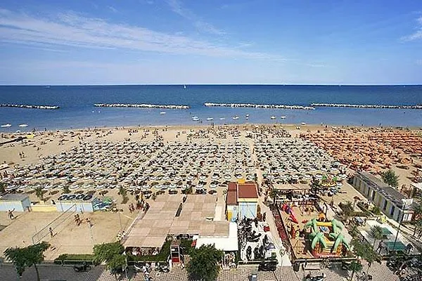 Hotel Glenn Rimini