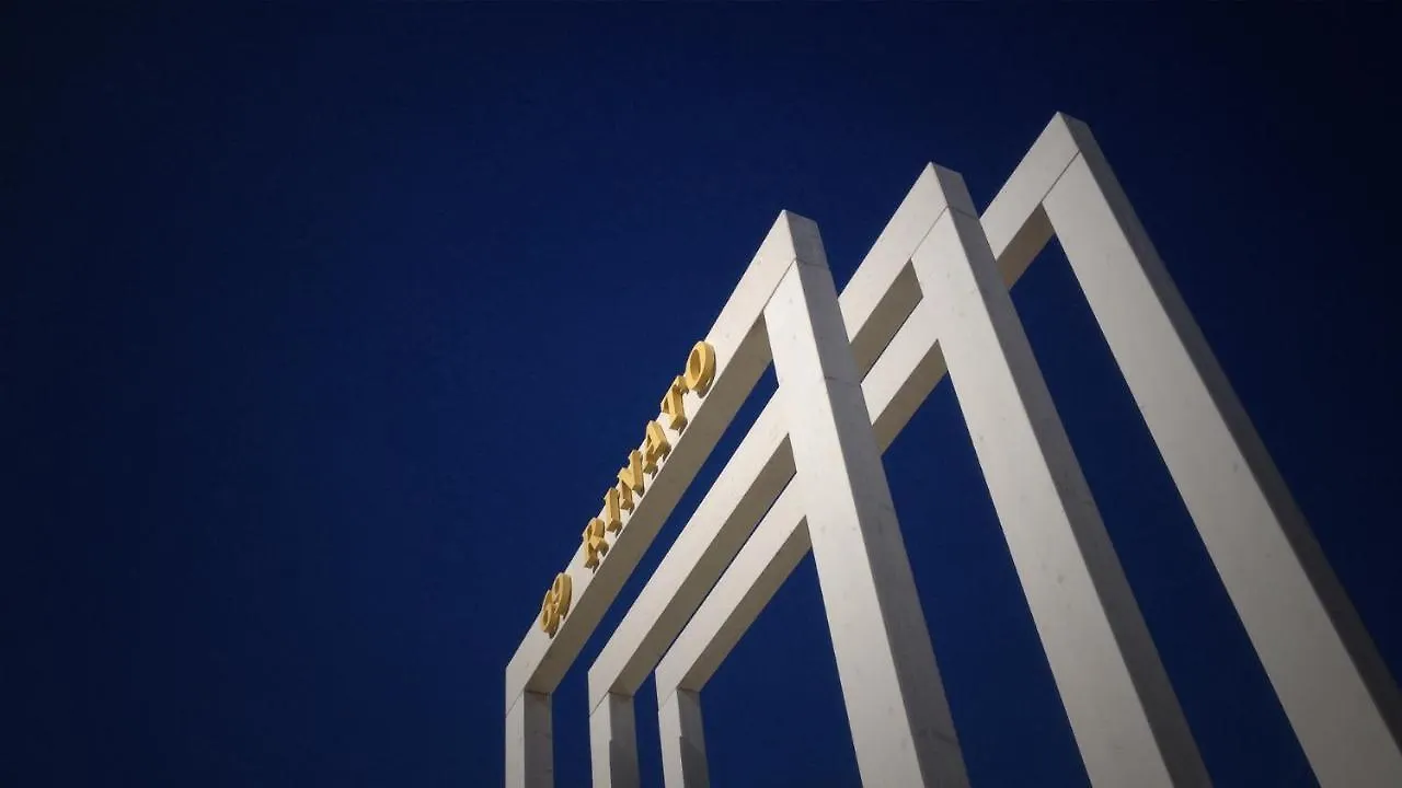 Hotel Glenn Rimini