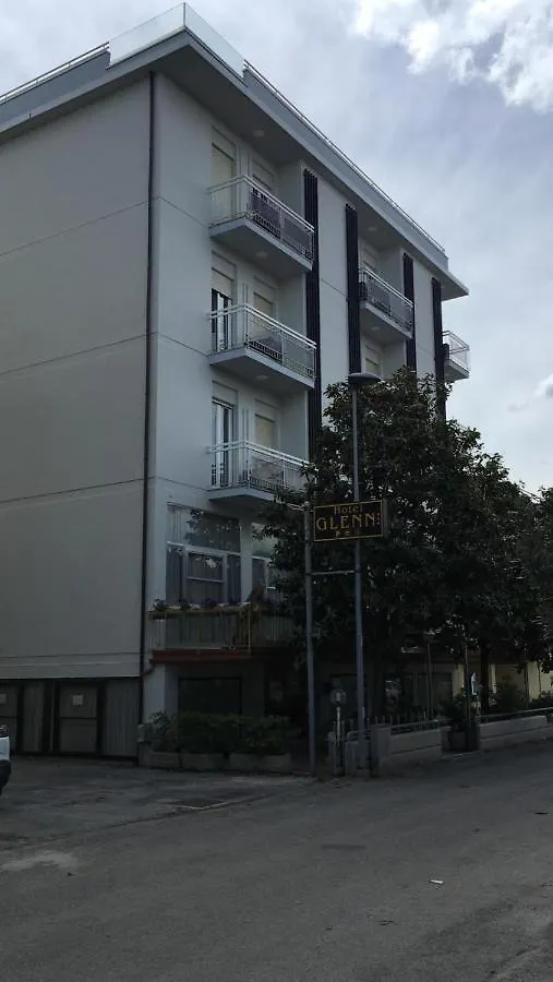 Hotel Glenn Rimini
